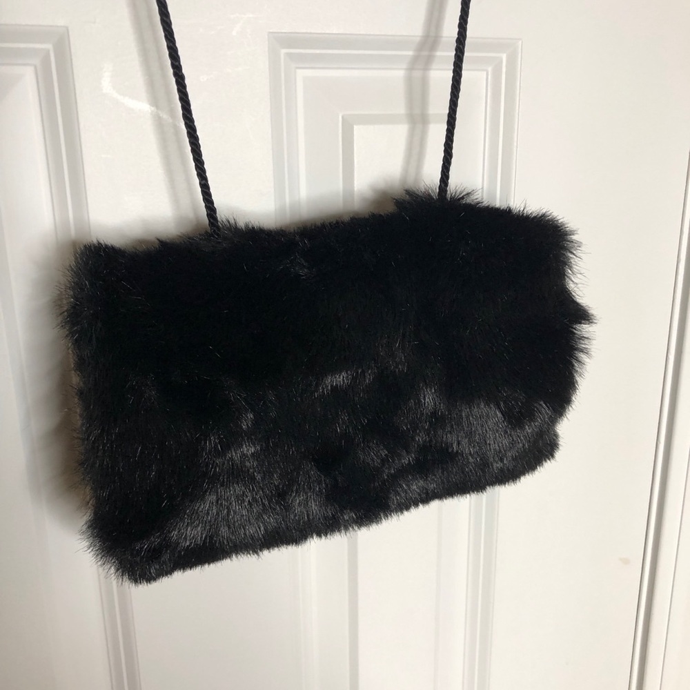 Rothschild Red Wool Pea Coat Black Velvet Girls 7 - Picture 11 of 16